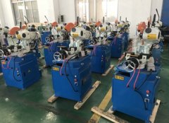 怎樣降低全自動切管機(jī)的聲音？